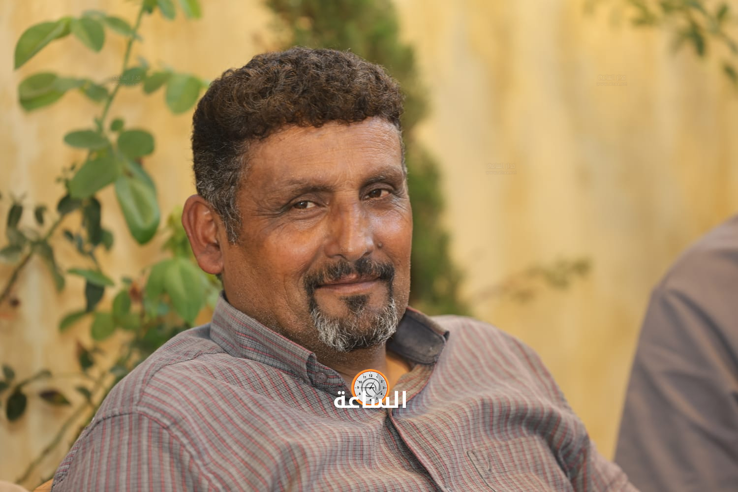 Madar Al-Saa Images 0.8581140416152294