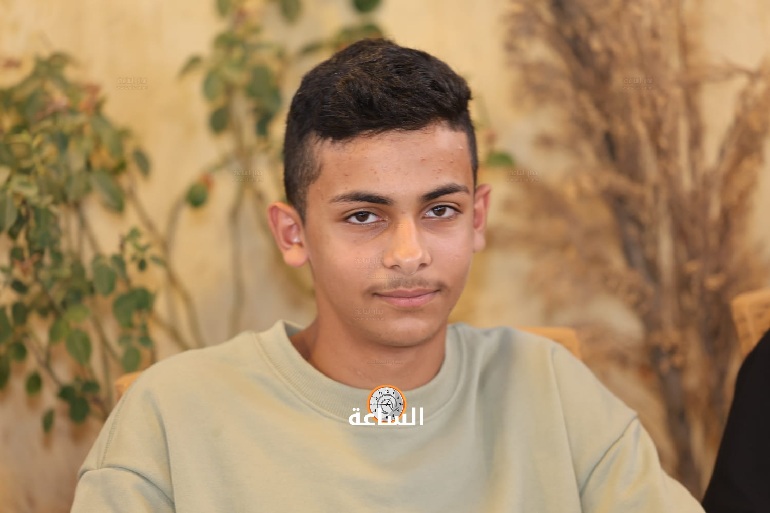 Madar Al-Saa Images 0.829463756807648