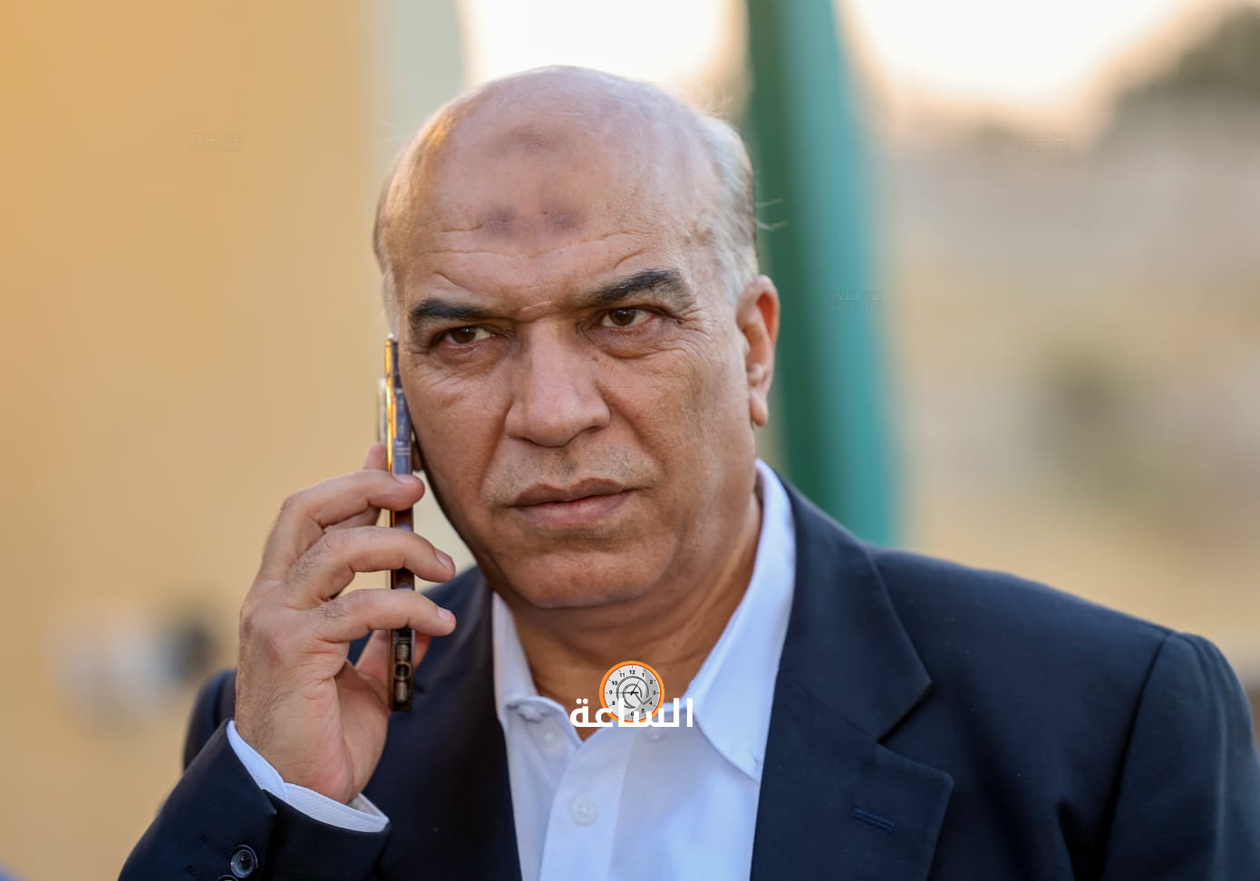 Madar Al-Saa Images 0.7258277547490772