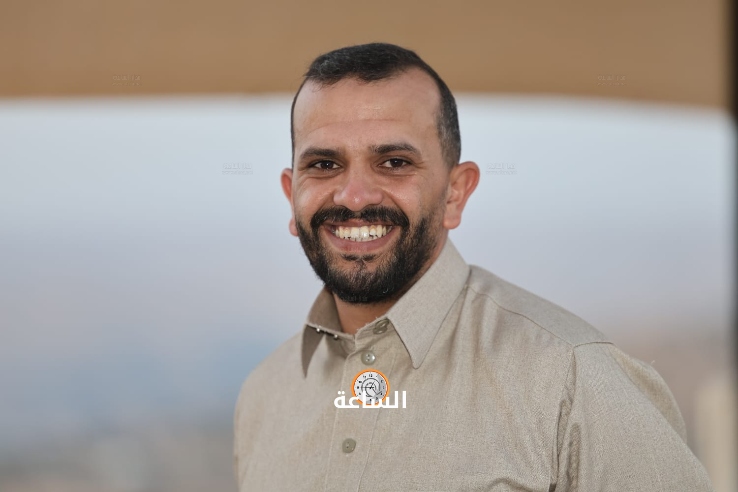 Madar Al-Saa Images 0.042134405922894524