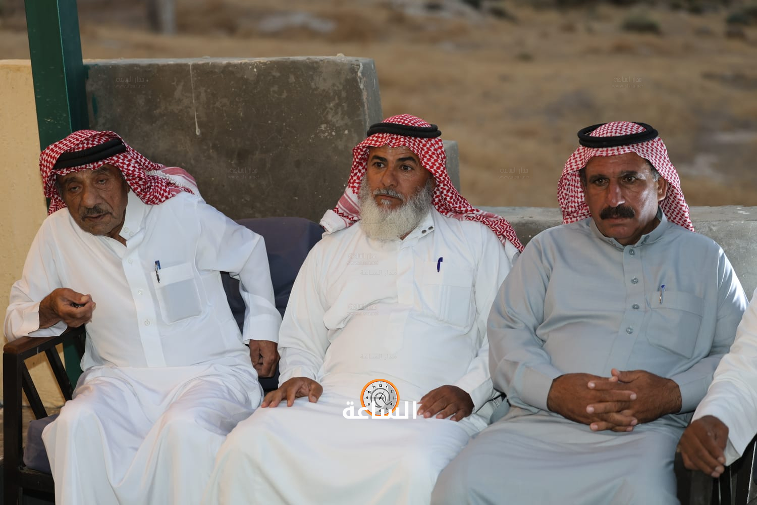 Madar Al-Saa Images 0.7978525882514572