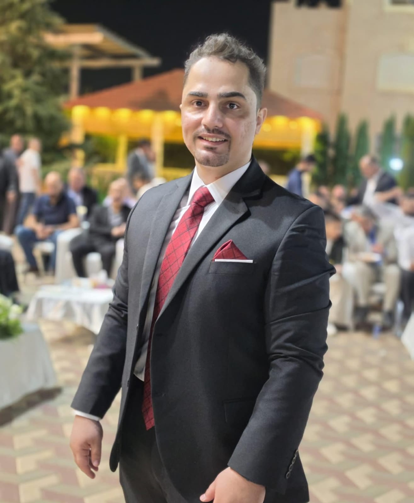 Madar Al-Saa Images 0.2250077826272321