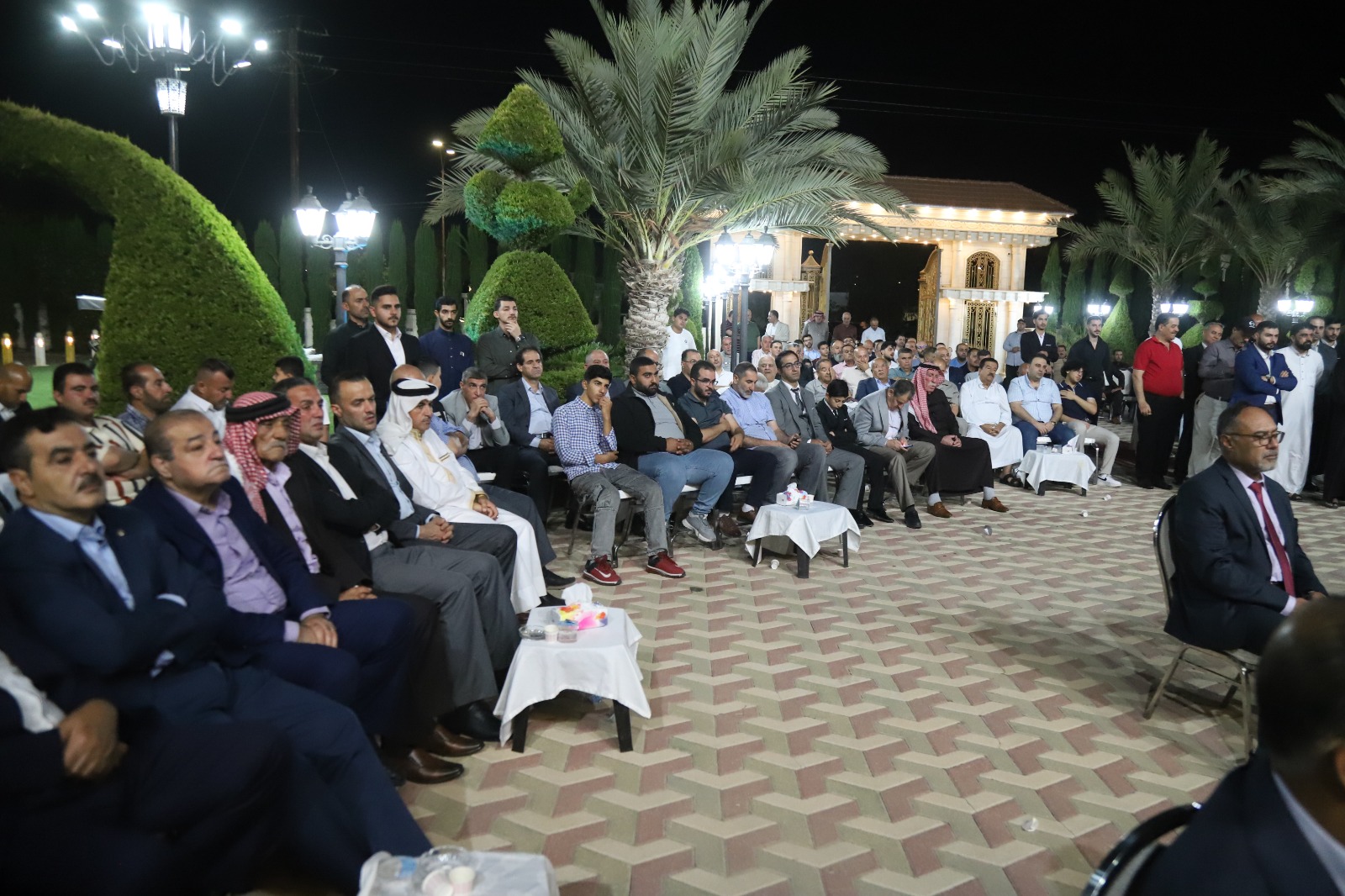 Madar Al-Saa Images 0.16931353783210168