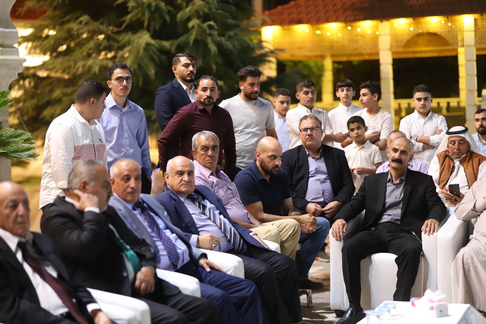 Madar Al-Saa Images 0.4642384584184387