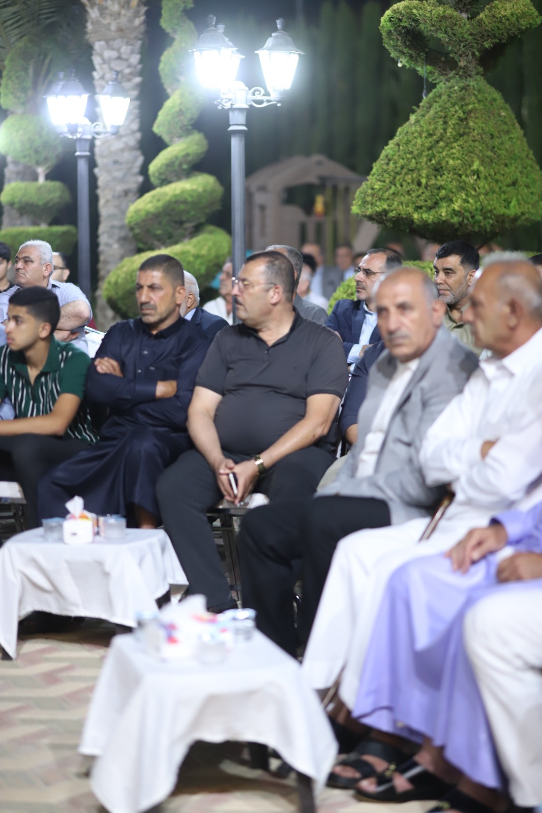 Madar Al-Saa Images 0.2700272421012081