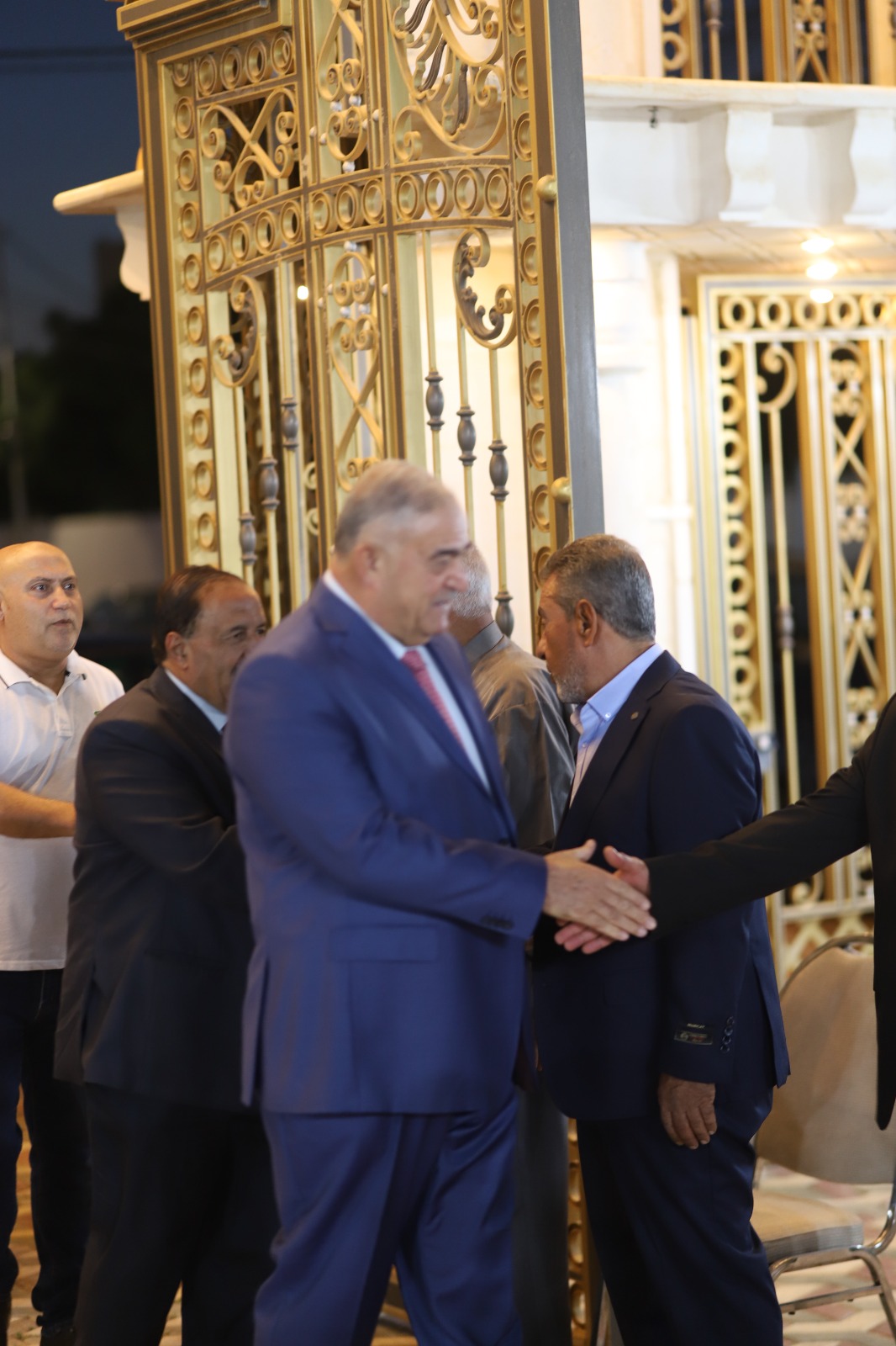 Madar Al-Saa Images 0.4531346306761699