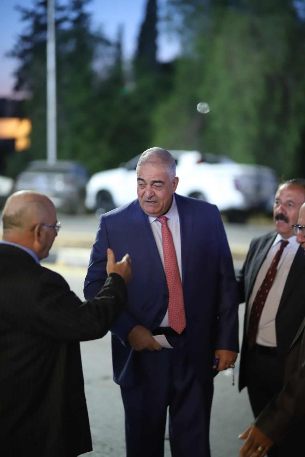 Madar Al-Saa Images 0.24702190434746019