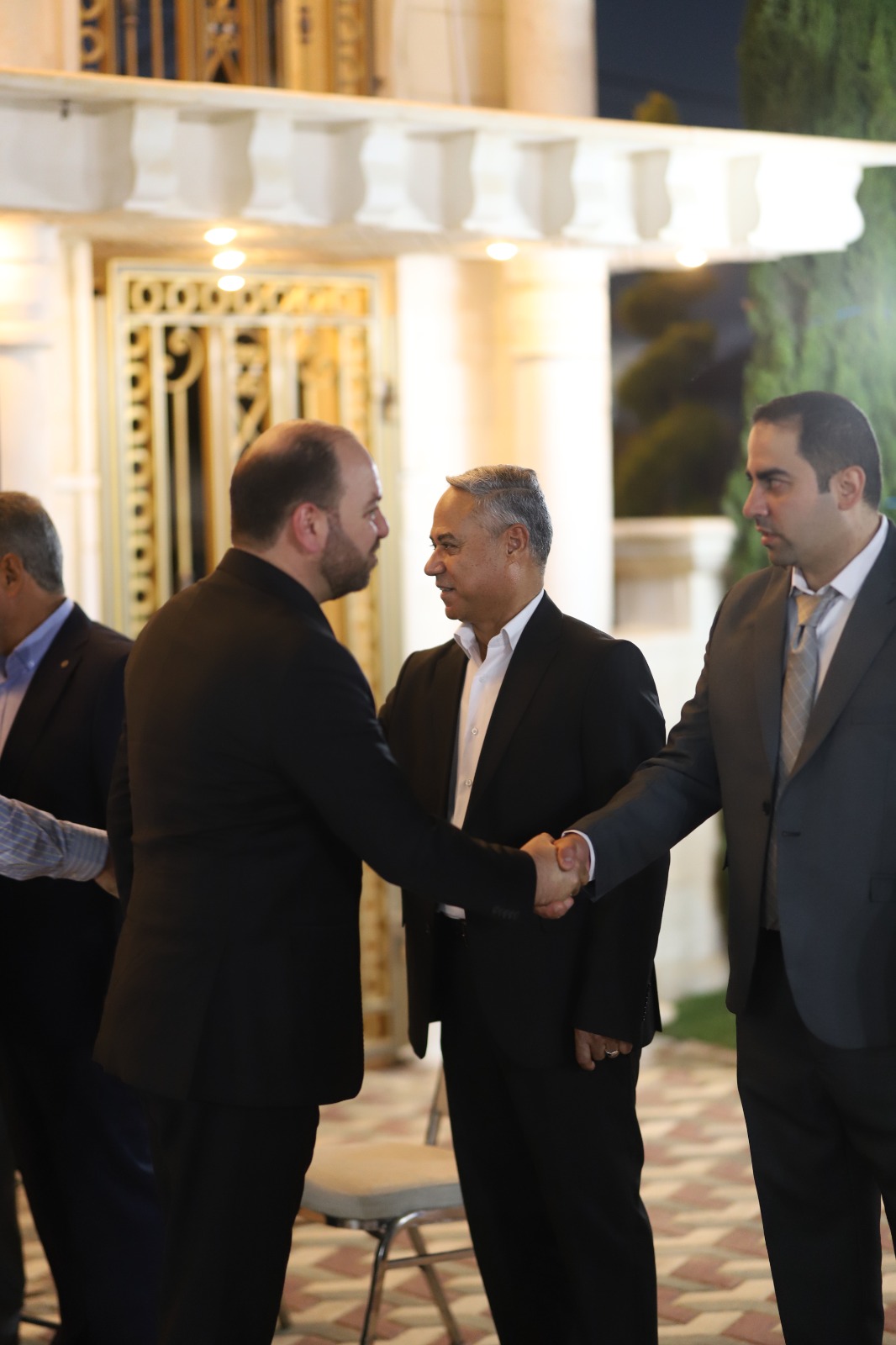 Madar Al-Saa Images 0.22951357811181416