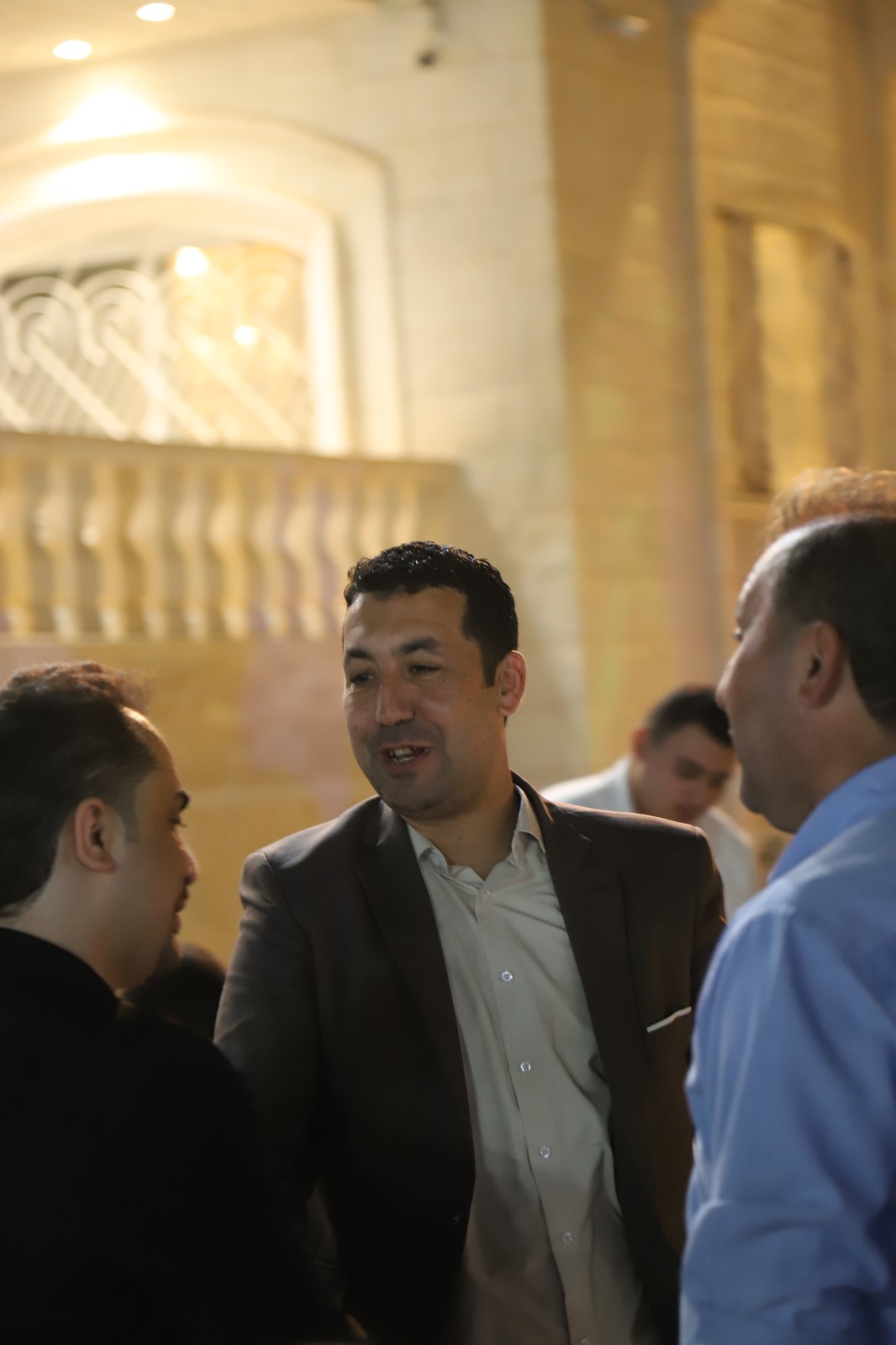 Madar Al-Saa Images 0.25785872141582333