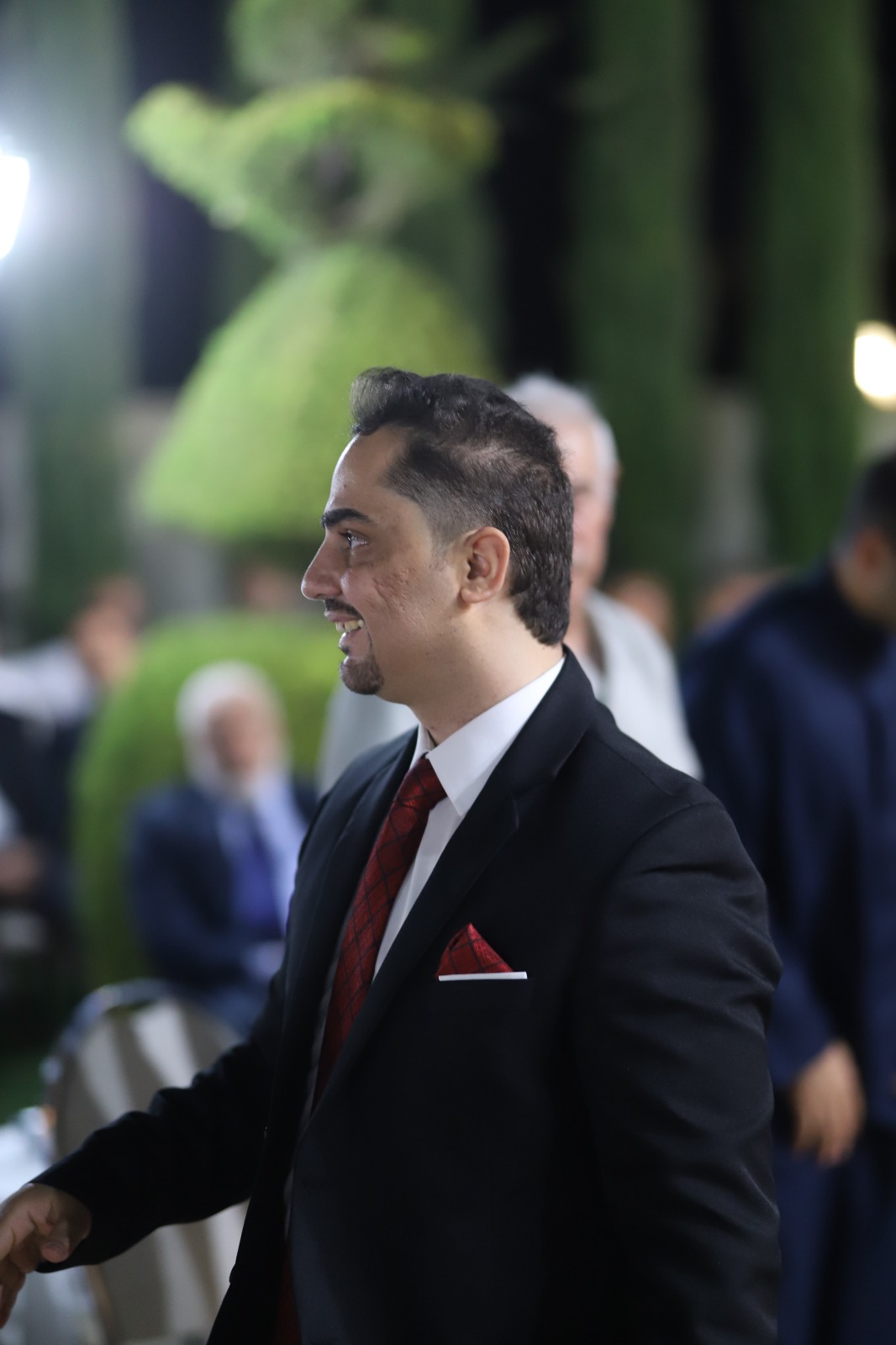Madar Al-Saa Images 0.2218971457713136