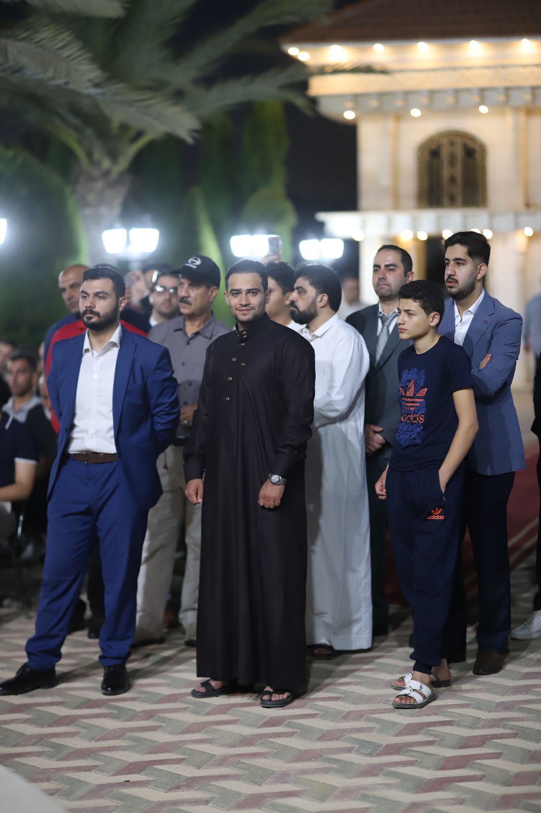 Madar Al-Saa Images 0.6011545496861216