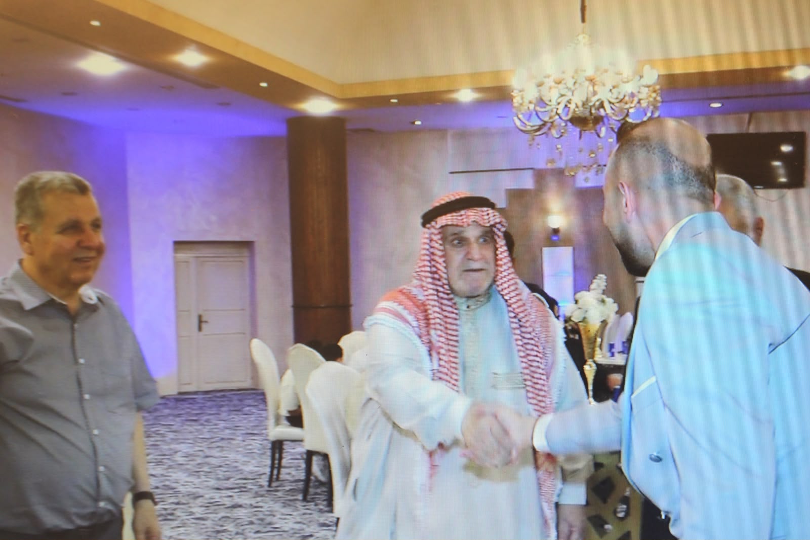 Madar Al-Saa Images 0.09592181084073903