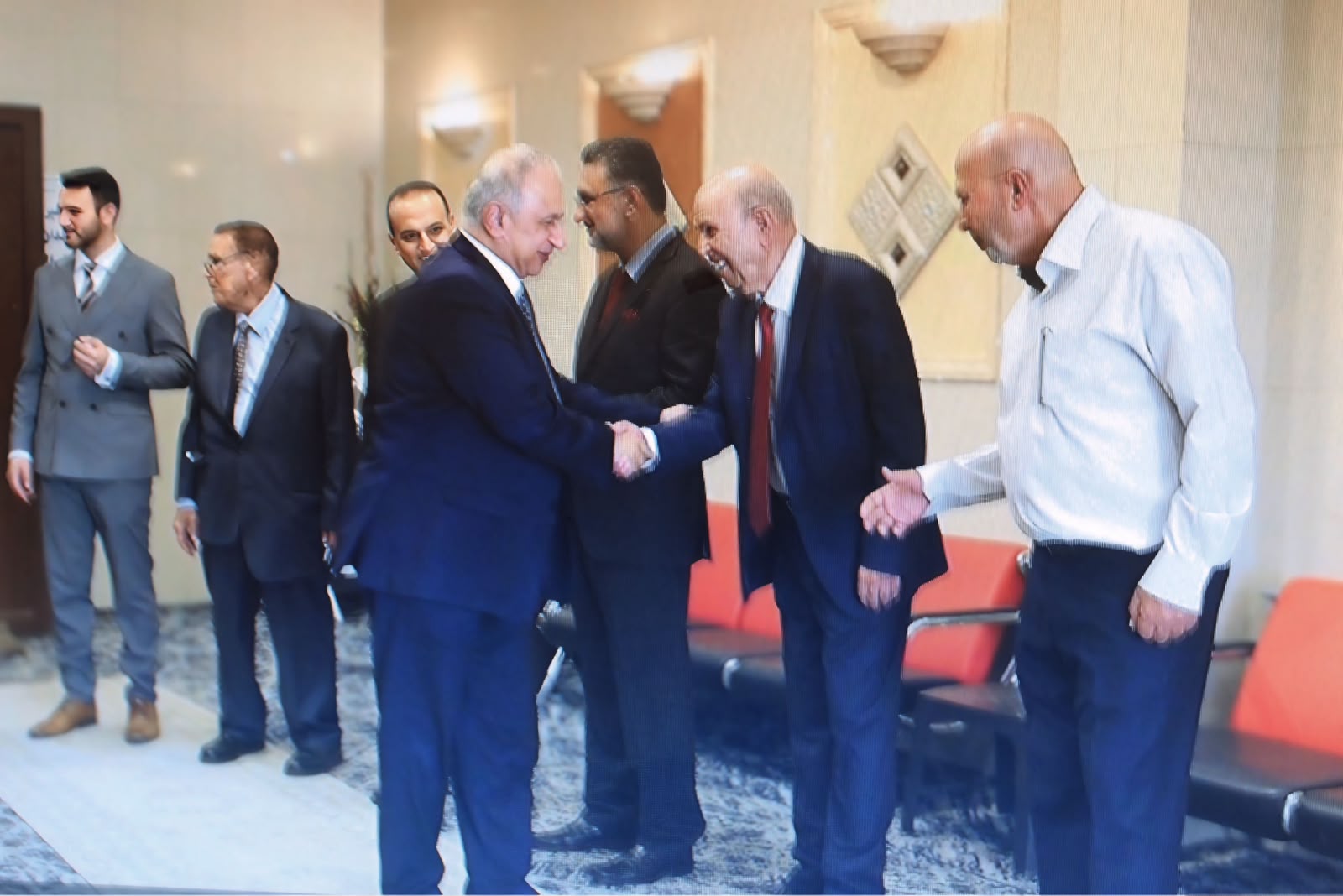 Madar Al-Saa Images 0.7381202518091056