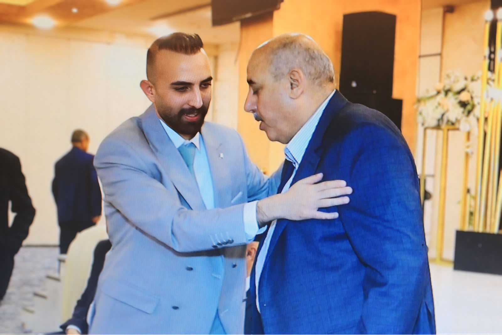 Madar Al-Saa Images 0.3914221448879659