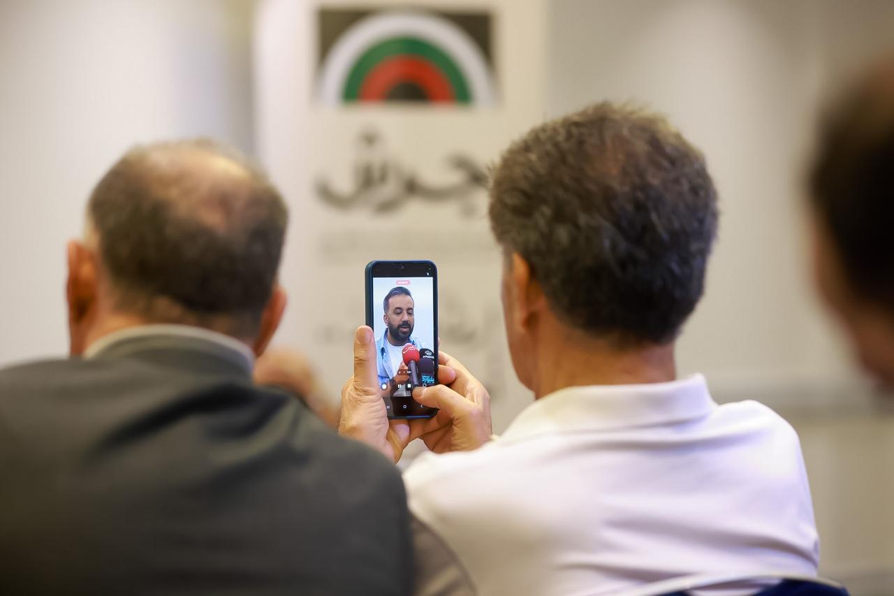 Madar Al-Saa Images 0.3752328820626324