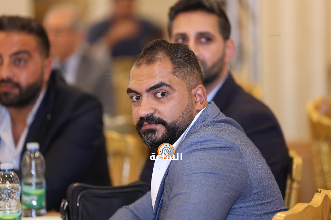 Madar Al-Saa Images 0.2785795341577685