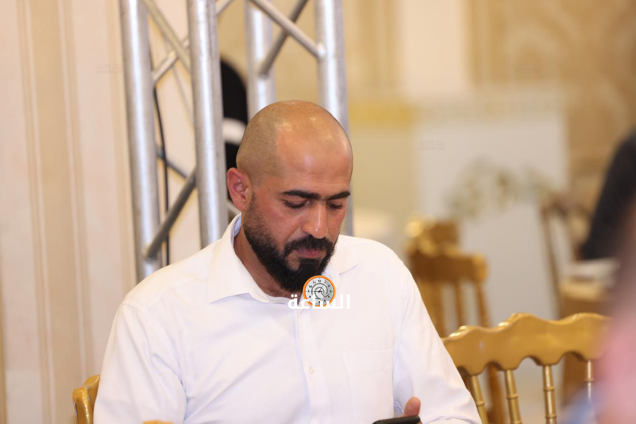 Madar Al-Saa Images 0.07309330518500701