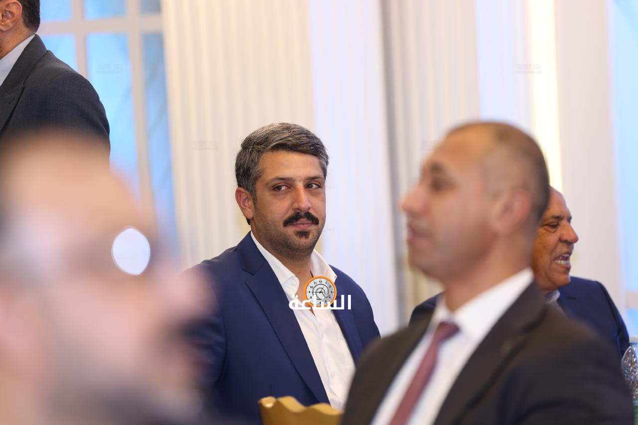 Madar Al-Saa Images 0.2542649636930704