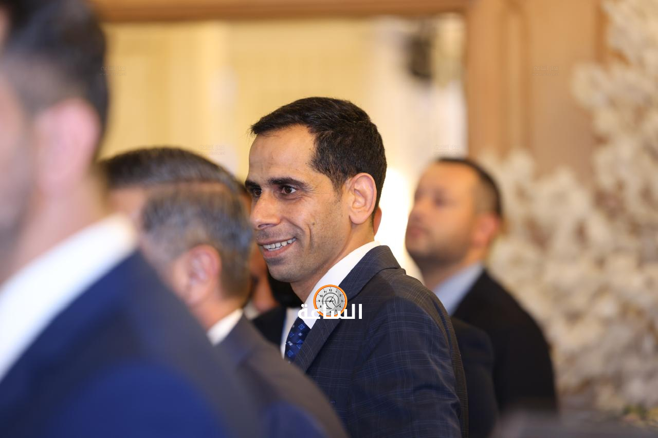 Madar Al-Saa Images 0.12381602124648139
