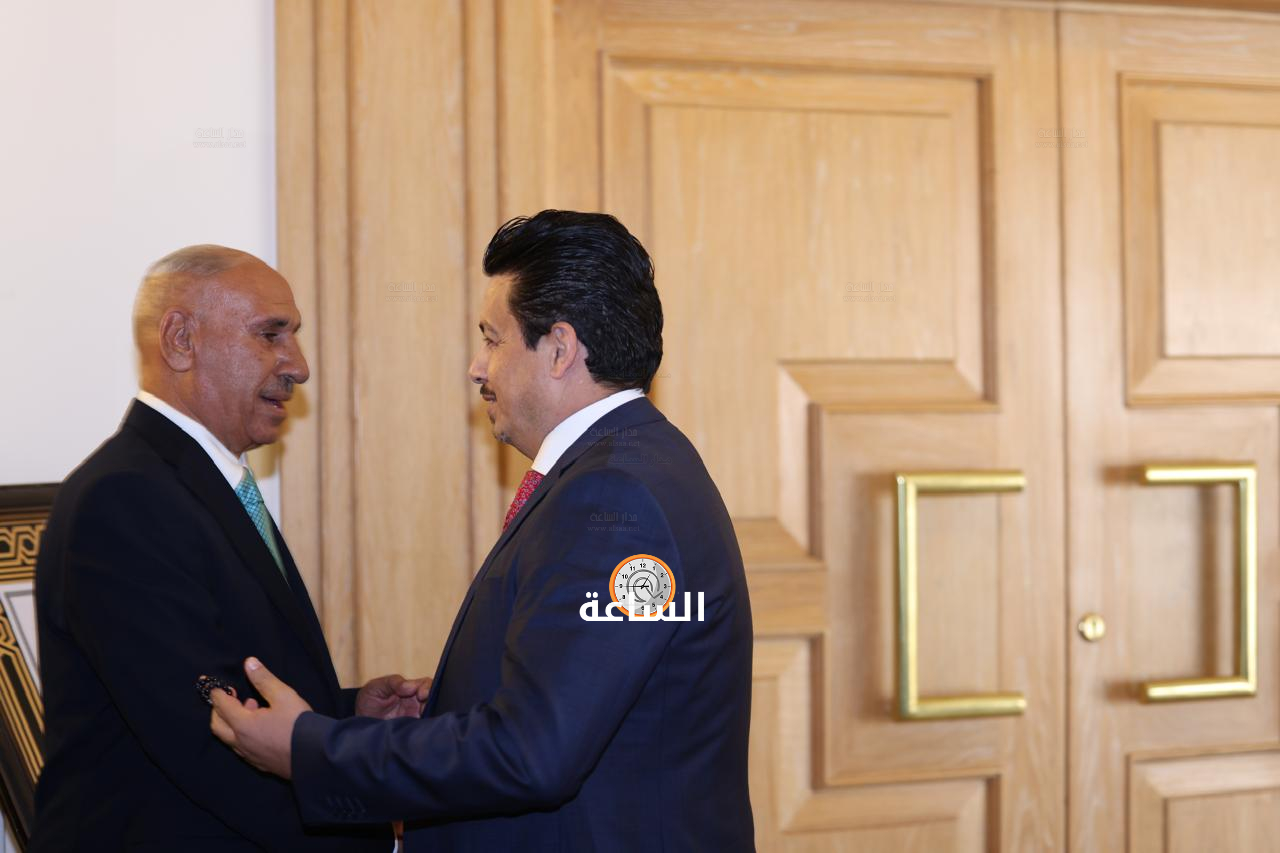 Madar Al-Saa Images 0.9425726334135776