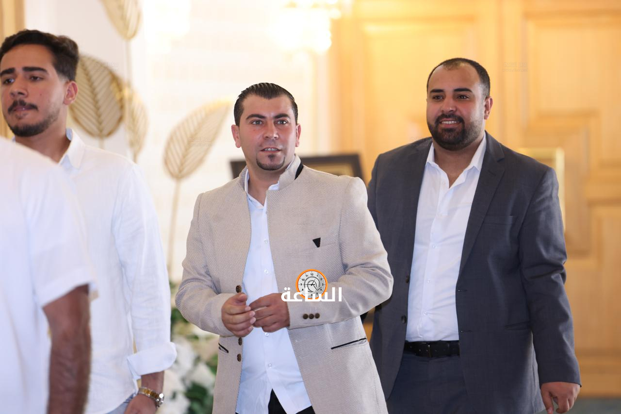 Madar Al-Saa Images 0.597208471413725