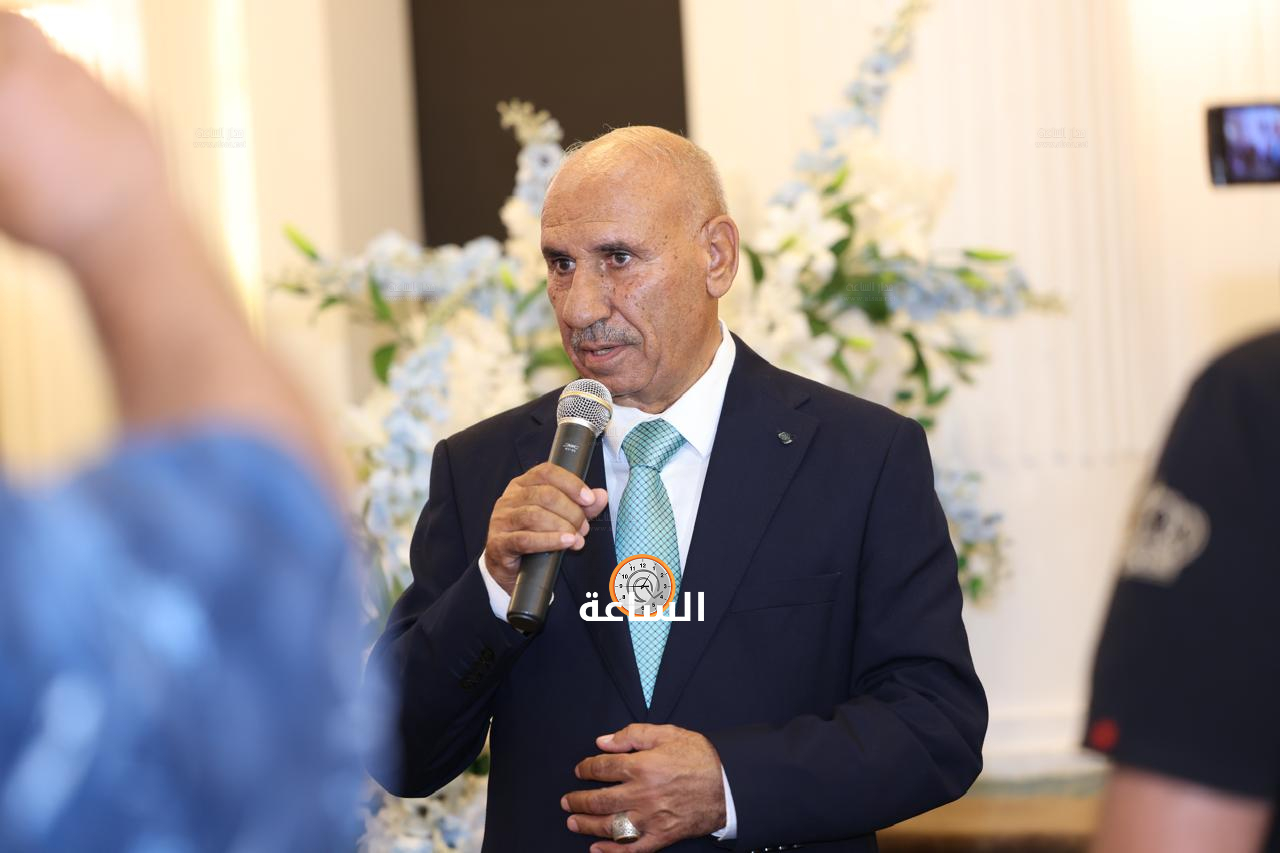 Madar Al-Saa Images 0.7267404143159849