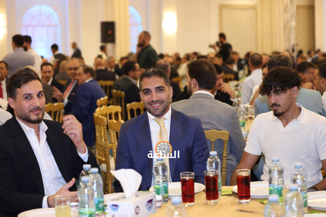 Madar Al-Saa Images 0.39334970256812085