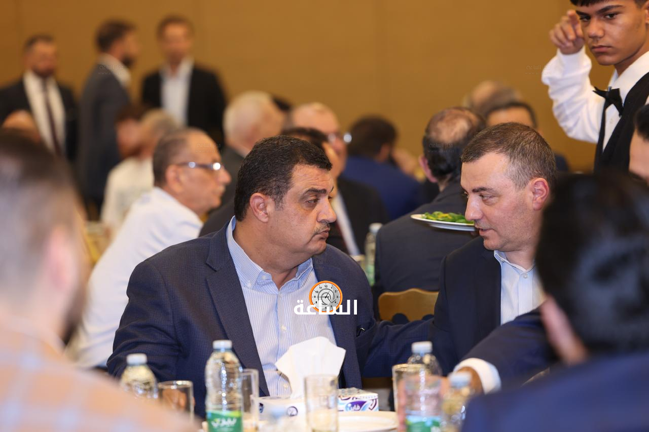 Madar Al-Saa Images 0.12886341806919344