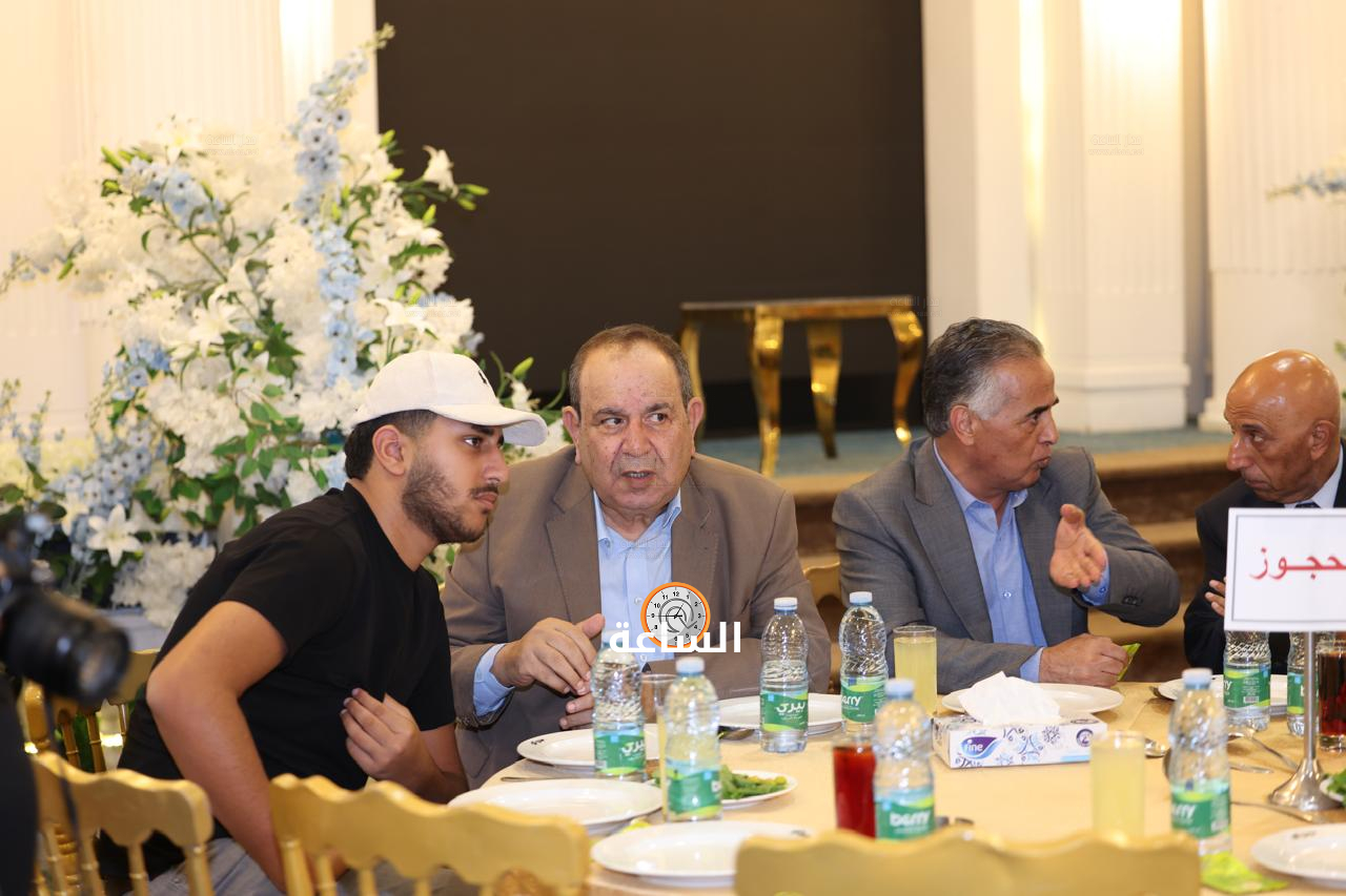 Madar Al-Saa Images 0.8787397695187171