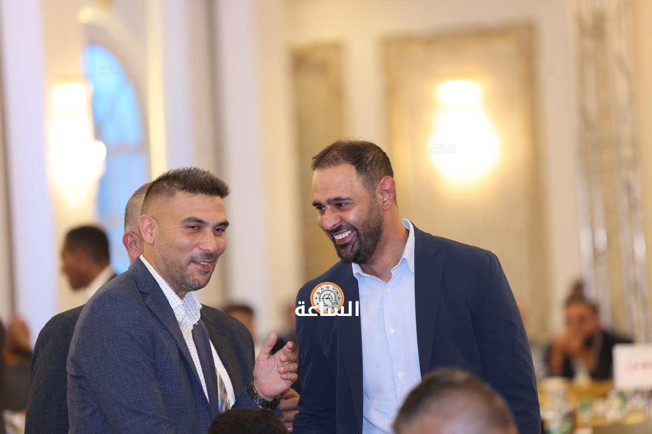 Madar Al-Saa Images 0.4889185001822247