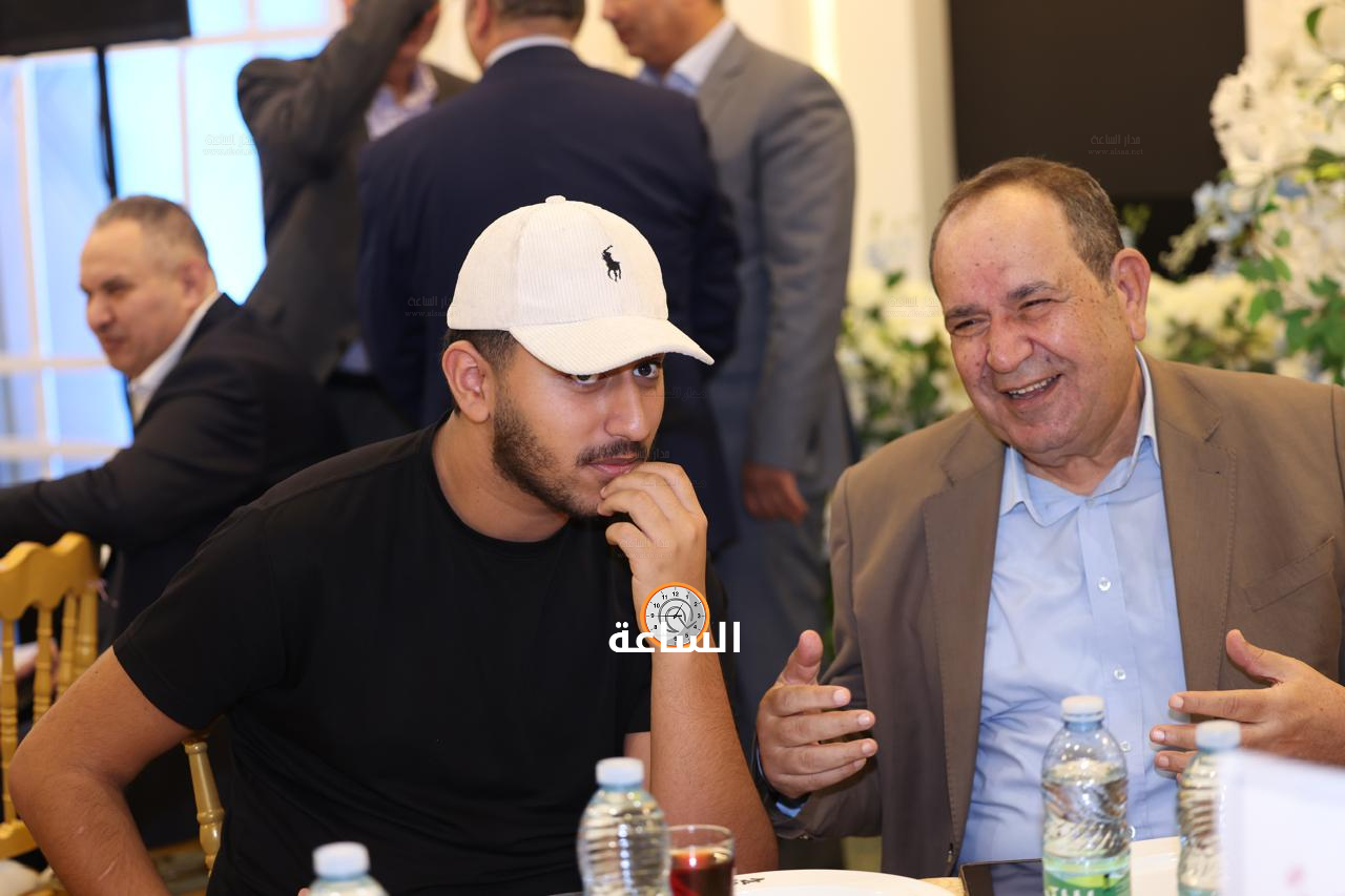 Madar Al-Saa Images 0.4890122192119405