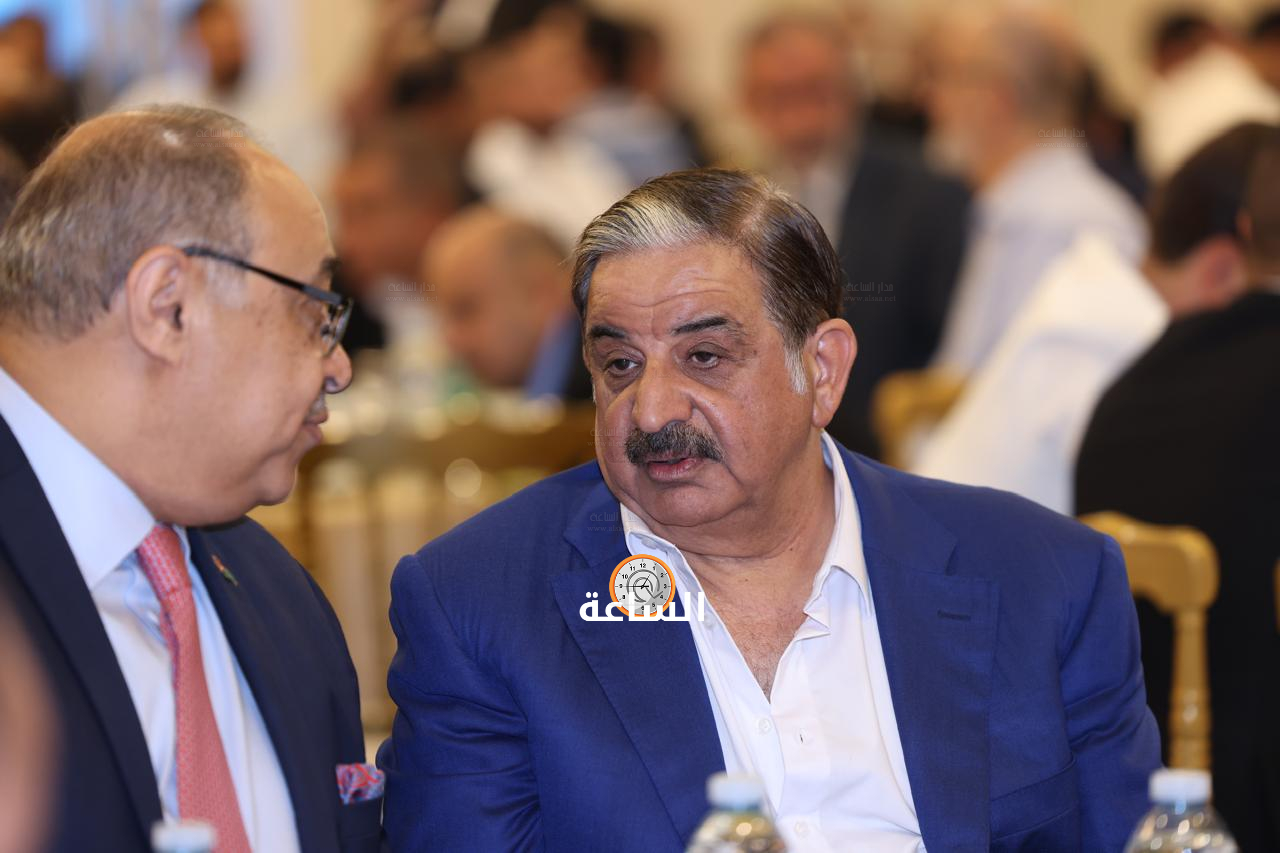 Madar Al-Saa Images 0.15024453745204935