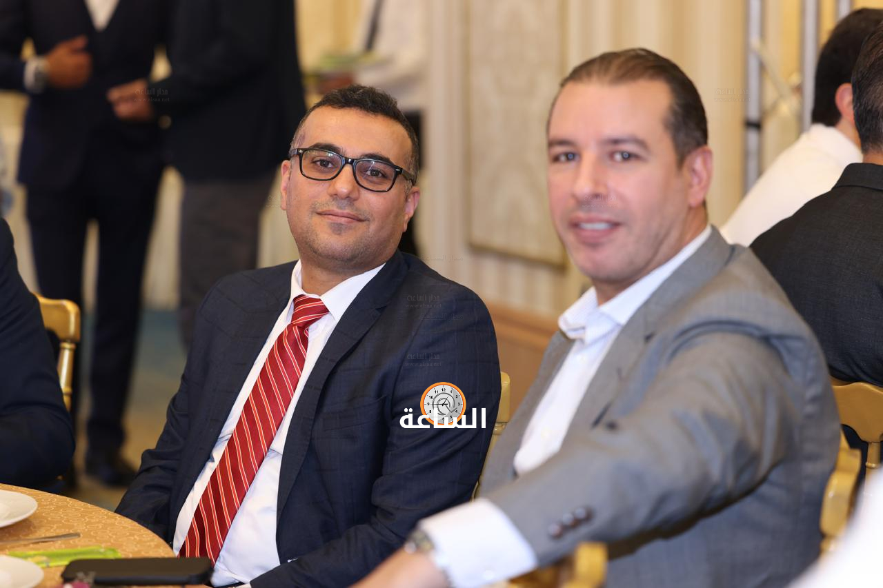 Madar Al-Saa Images 0.21968509701122552