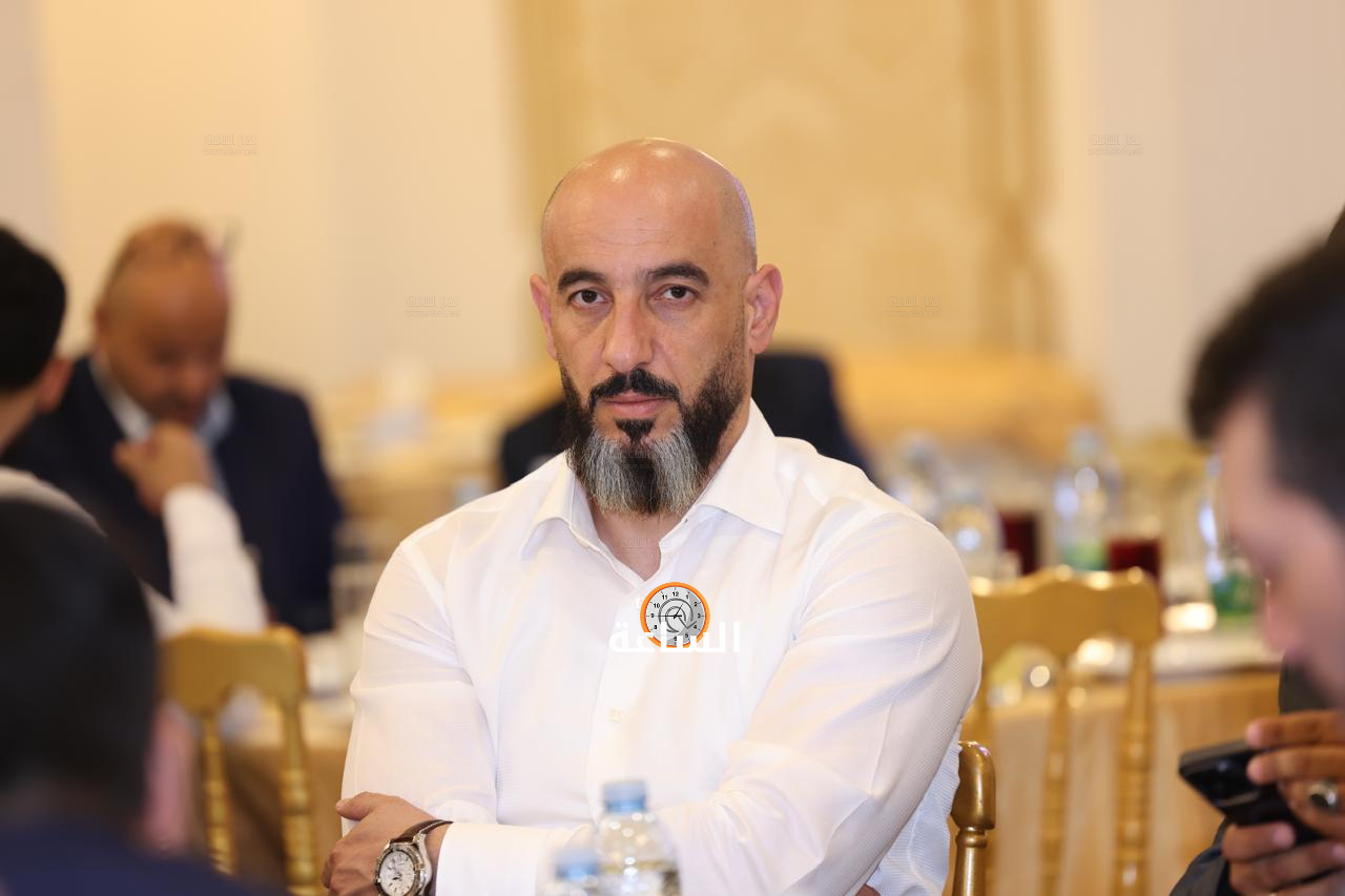 Madar Al-Saa Images 0.16047337331888545
