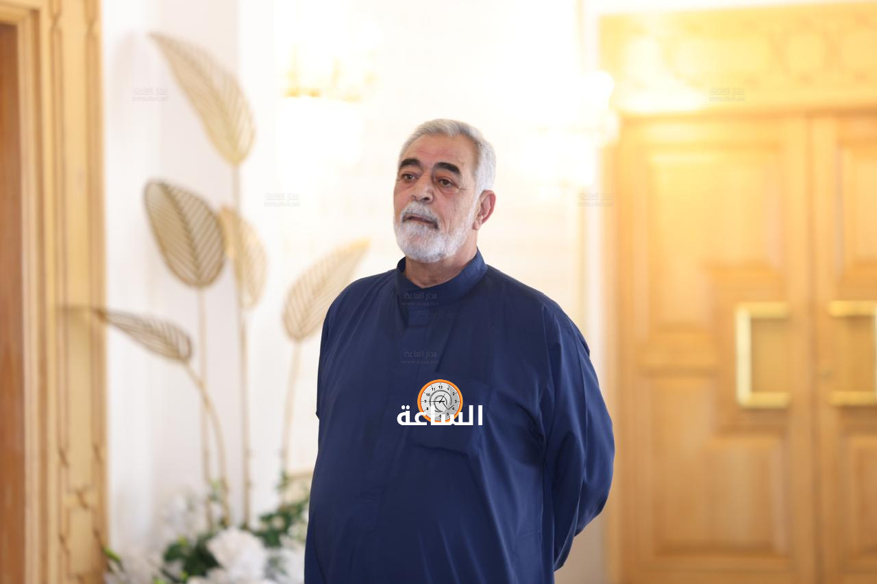 Madar Al-Saa Images 0.7391299193888337