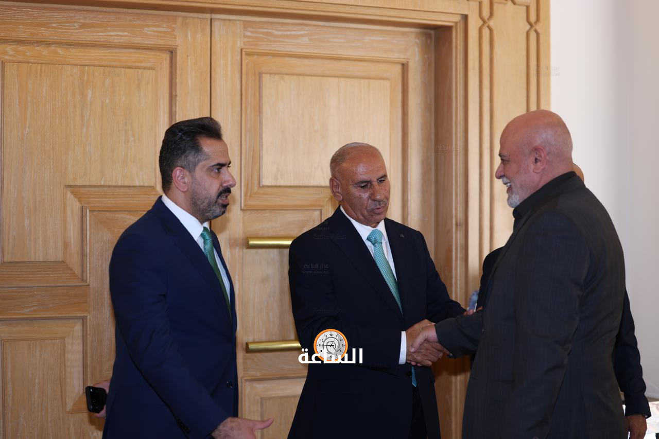 Madar Al-Saa Images 0.14761227654708453