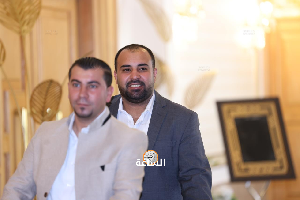 Madar Al-Saa Images 0.1716970085884899