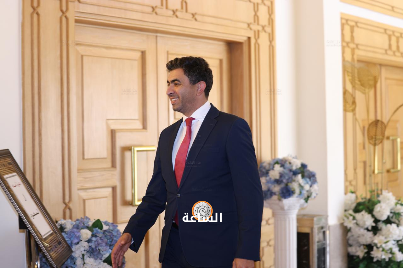 Madar Al-Saa Images 0.9766579360236518