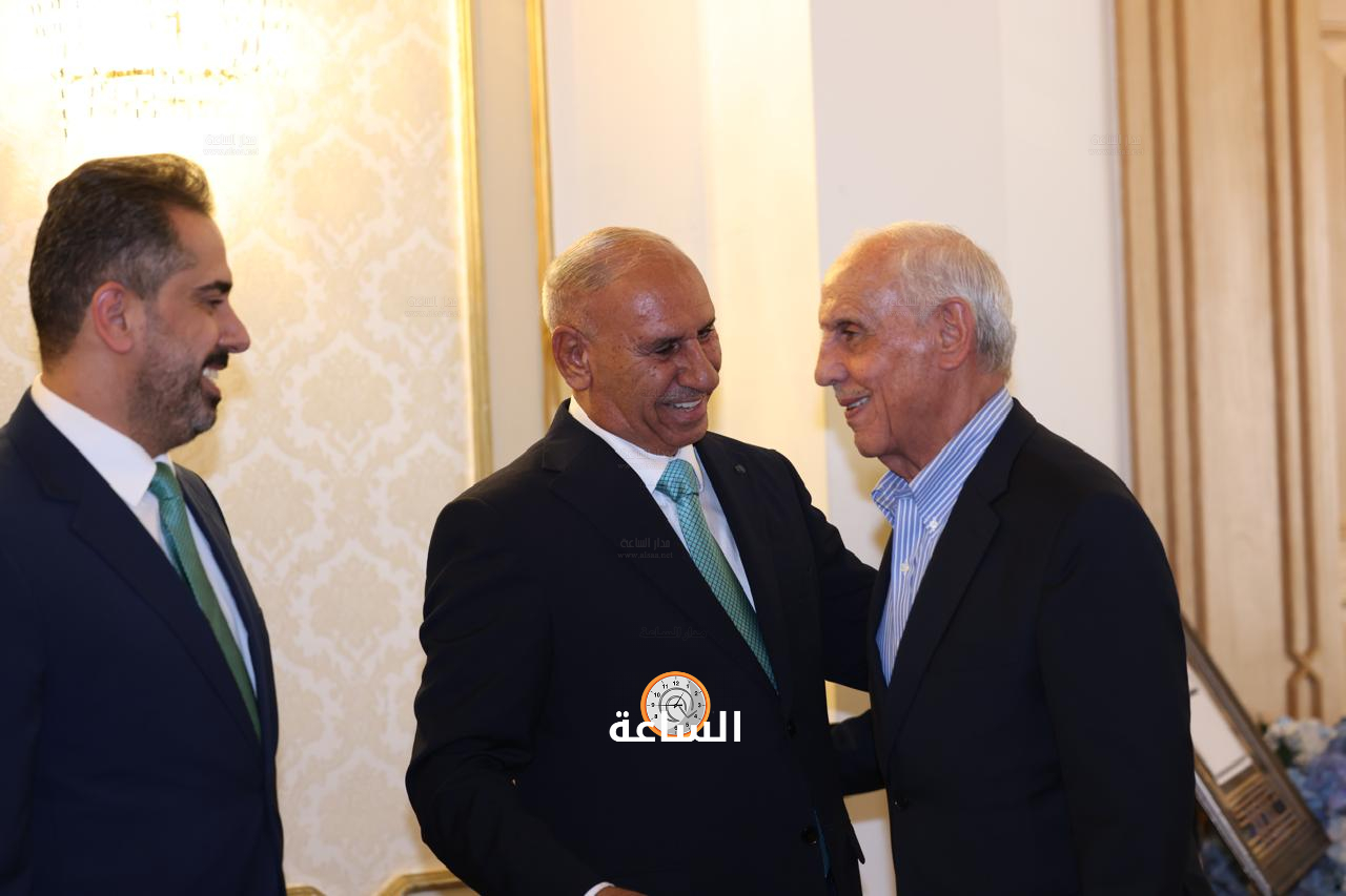 Madar Al-Saa Images 0.3663814703725887
