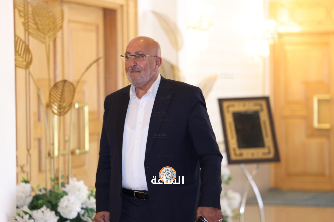 Madar Al-Saa Images 0.8282014157493138
