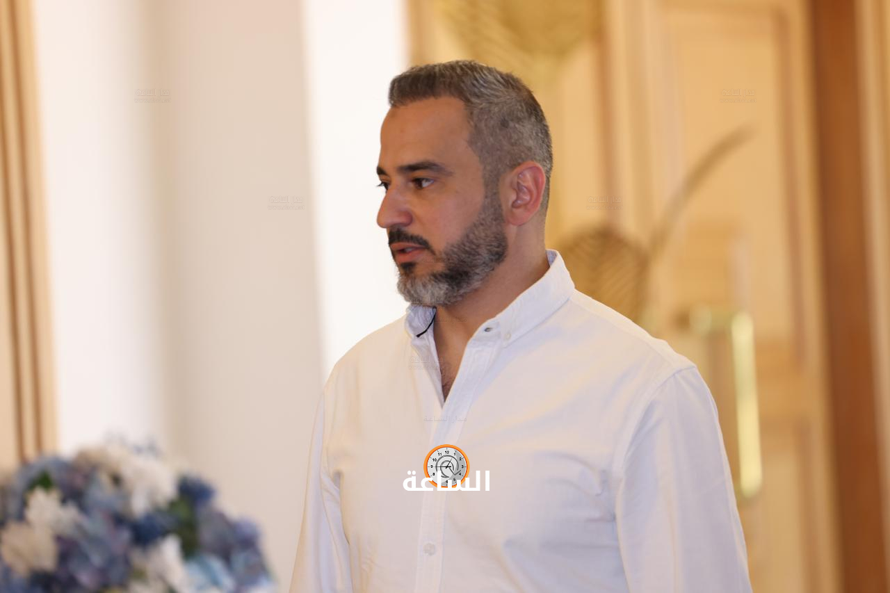 Madar Al-Saa Images 0.8918344956366991