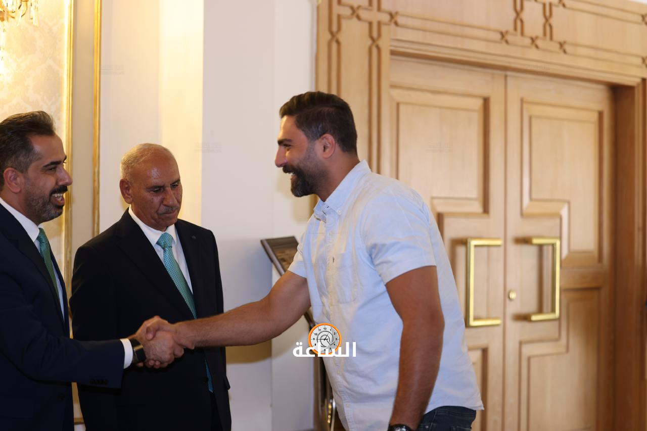 Madar Al-Saa Images 0.19017477034074826