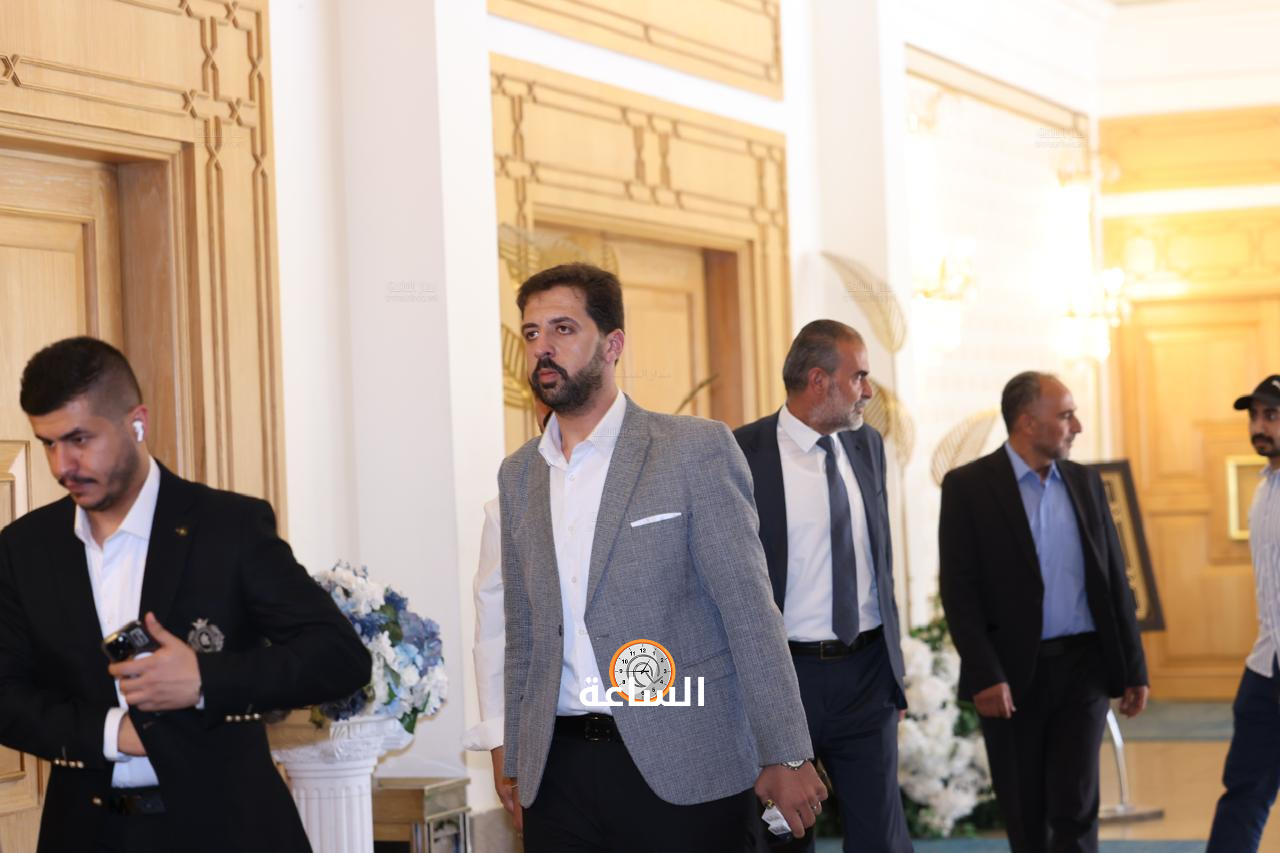 Madar Al-Saa Images 0.7981317957013814