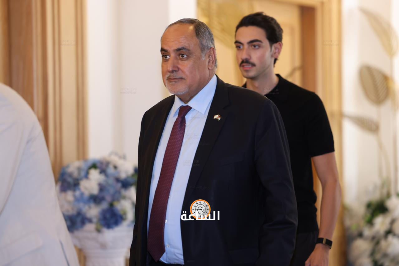 Madar Al-Saa Images 0.9694785531053386