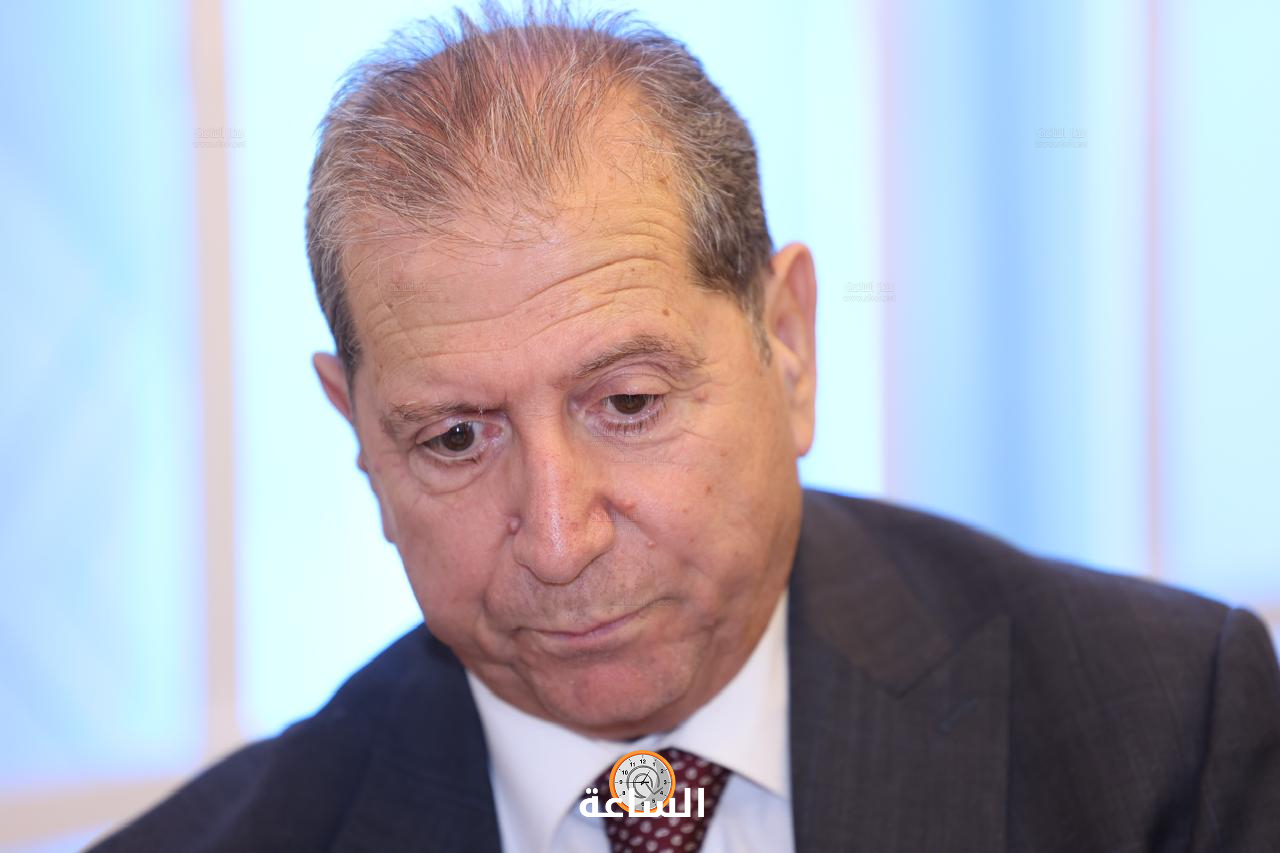 Madar Al-Saa Images 0.7753472771143015