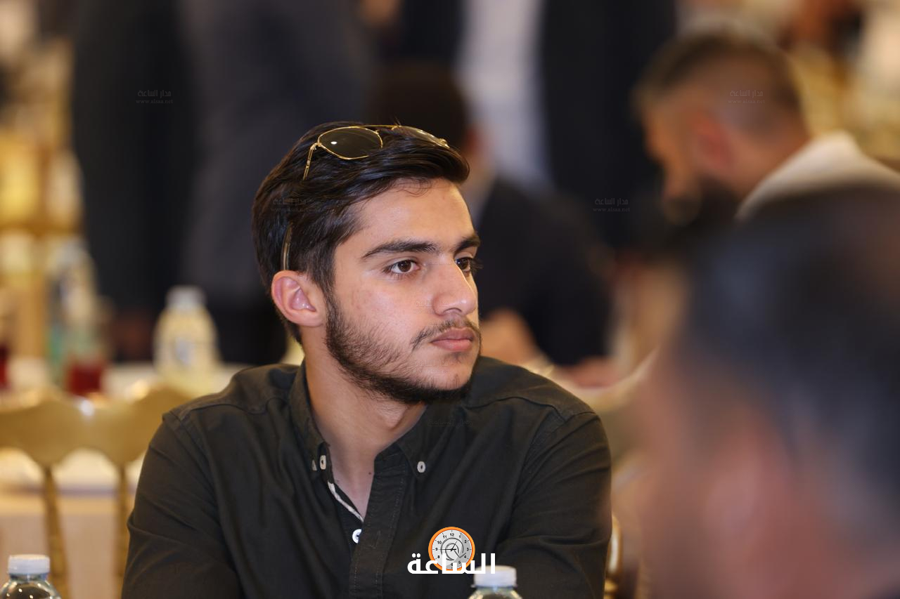 Madar Al-Saa Images 0.8117731240983985