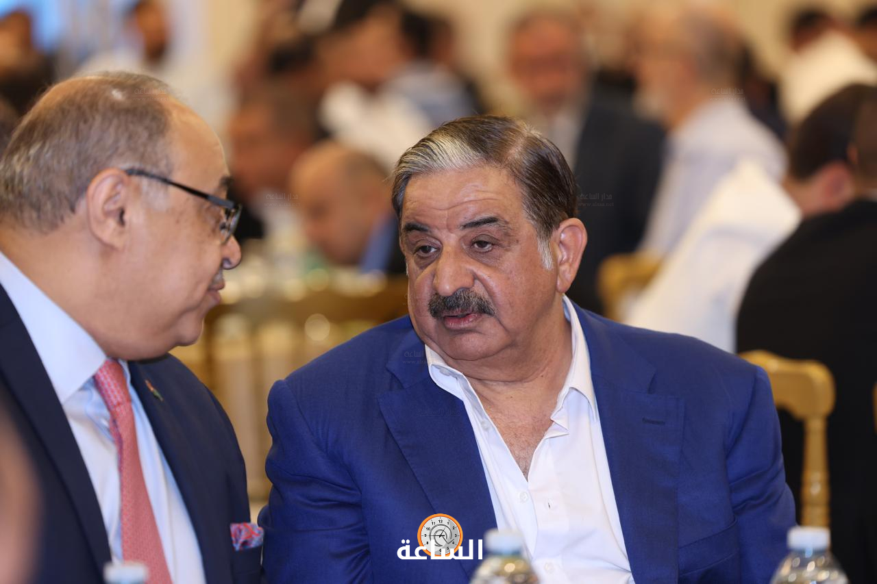 Madar Al-Saa Images 0.9892277269121733