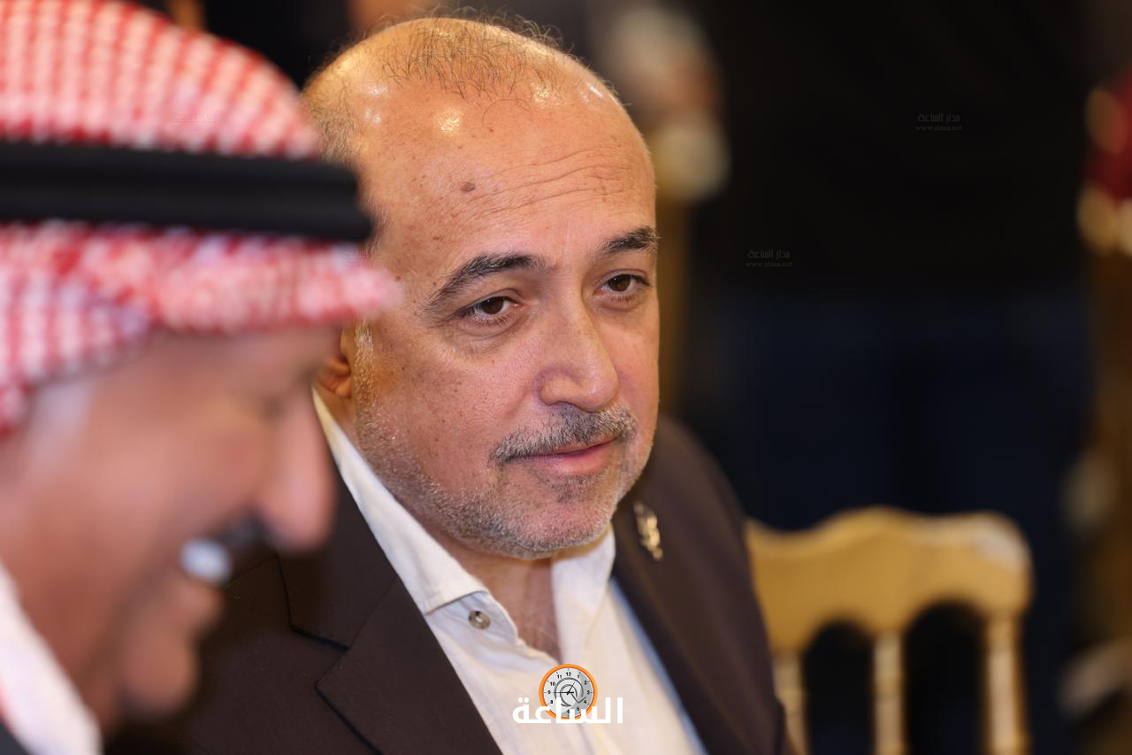 Madar Al-Saa Images 0.20023974227490005
