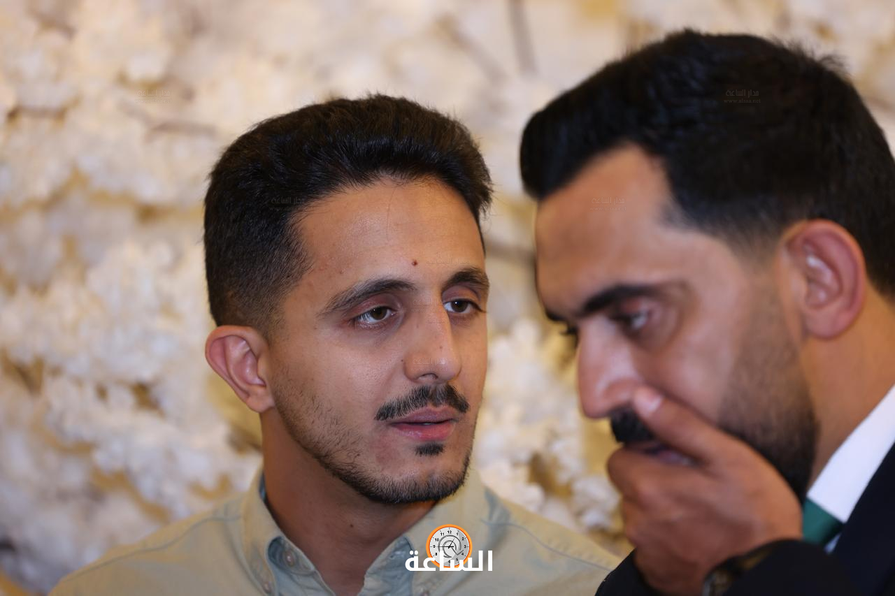 Madar Al-Saa Images 0.7043277015779181
