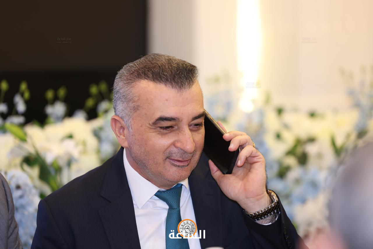 Madar Al-Saa Images 0.8671107570987923